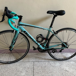 비앙키 로드자전거 임풀소 105 이미지