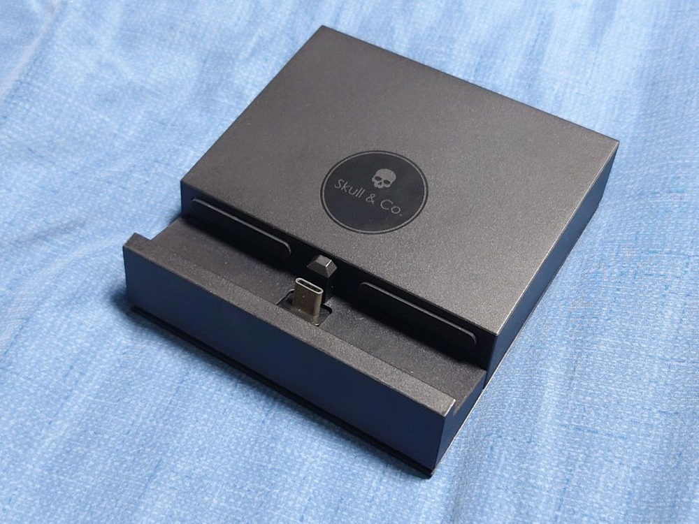 스컬앤코 점프게이트 닌텐도 스위치 독 풀박 이미지