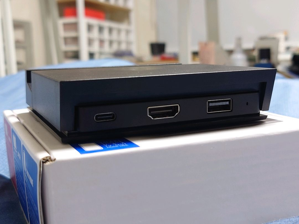 스컬앤코 점프게이트 닌텐도 스위치 독 풀박 이미지