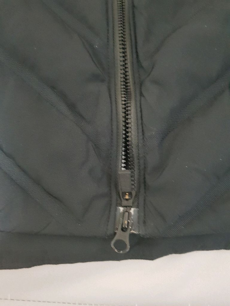 나이키 에어로로프트 m 패딩 조끼 베스트 에어로 러닝 등산 이미지