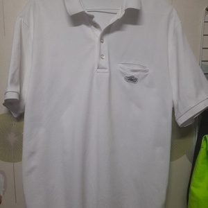 오니츠카타이거 남성 폴로 반팔 티셔츠 이미지