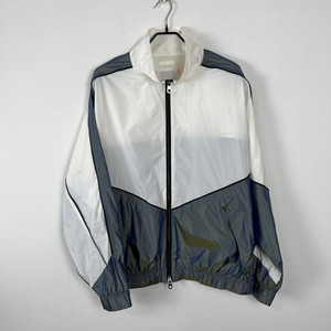 빅사이즈 경량 바람막이 자켓 점퍼 남XL 2XL 3XL/라덴 이미지