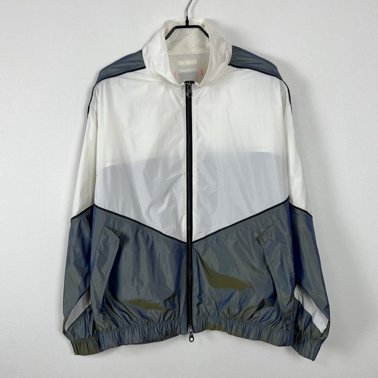 빅사이즈 경량 바람막이 자켓 점퍼 남XL 2XL 3XL/라덴 이미지