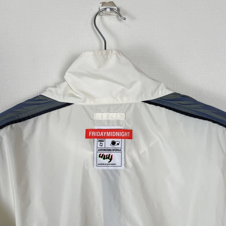 빅사이즈 경량 바람막이 자켓 점퍼 남XL 2XL 3XL/라덴 이미지