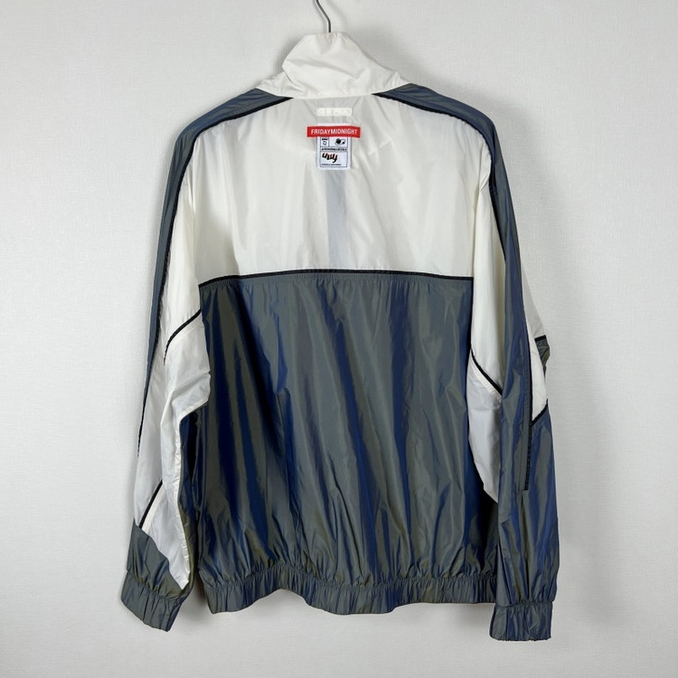 빅사이즈 경량 바람막이 자켓 점퍼 남XL 2XL 3XL/라덴 이미지