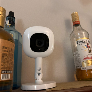 홈캠 + 브리딩밴드 세트 이미지