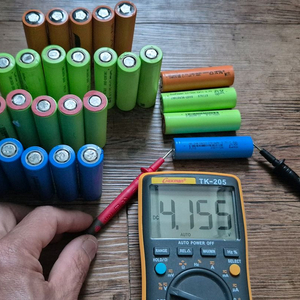 18650배터리 2000mAh 필독 이미지