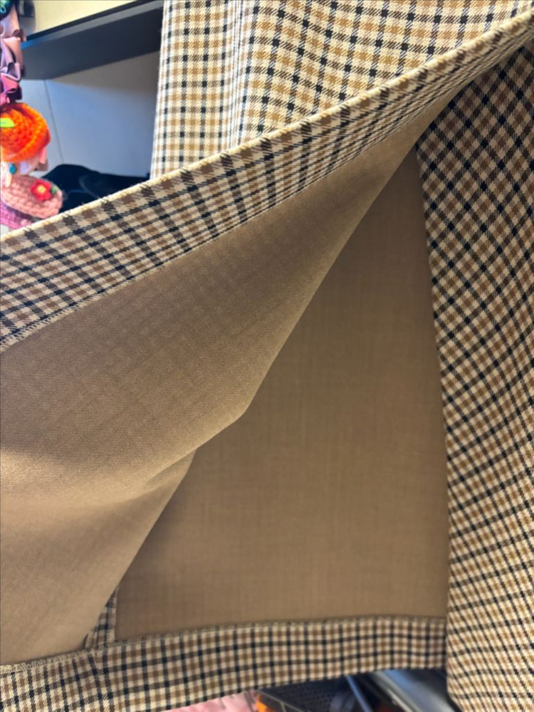 새상품 자라봄가을 스커트s 이미지