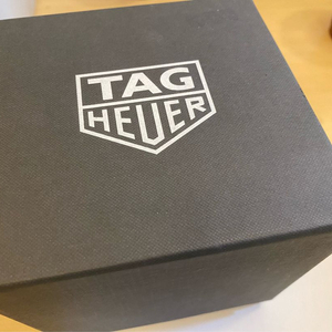 태그호이어 와인더 정품 1구 이미지