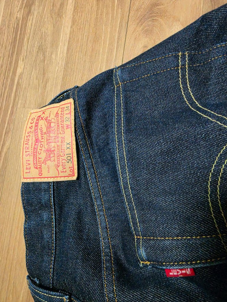 LVC55501 W32 L34 이미지