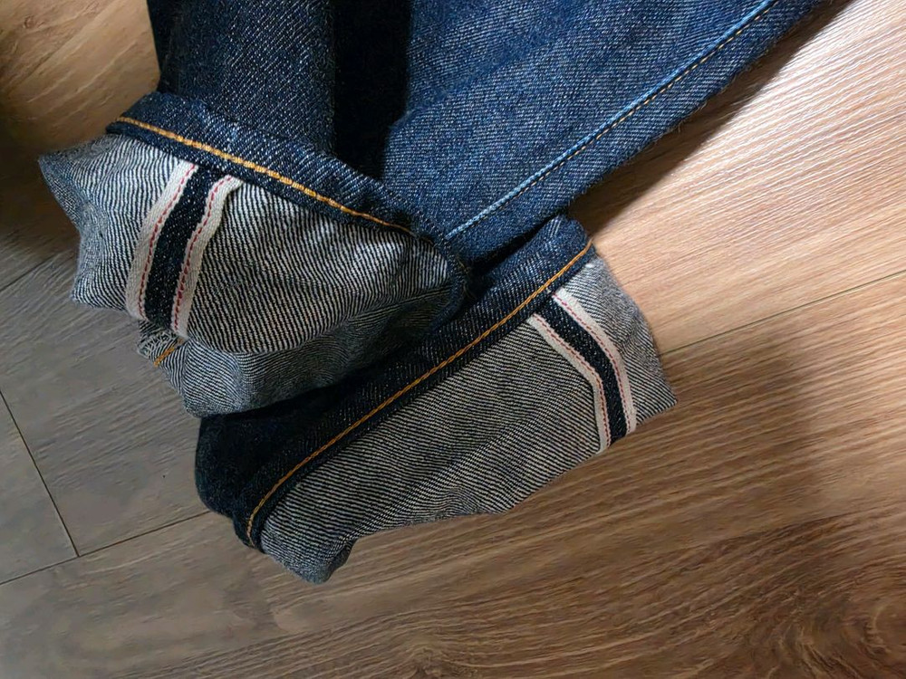 LVC55501 W32 L34 이미지