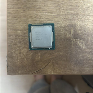 인텔 I5-4690 이미지