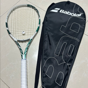 바볼랏 부스트 드라이브 테니스 라켓 + 가방 판매 이미지