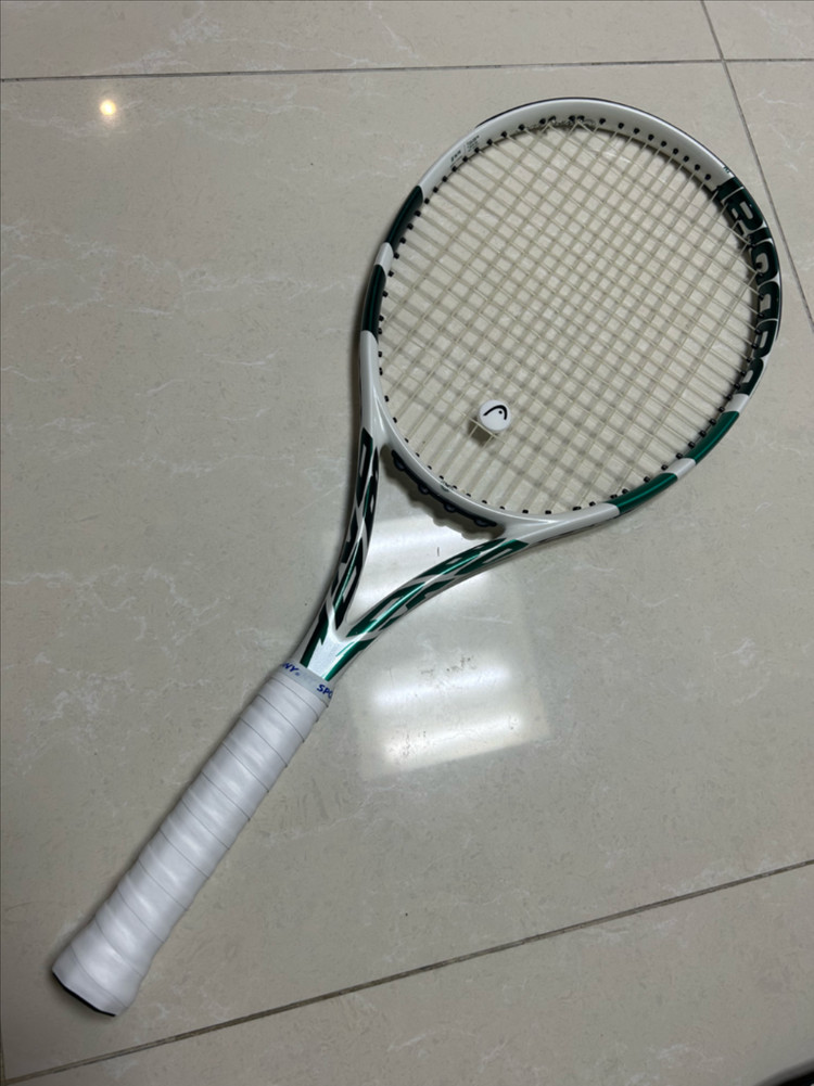 바볼랏 부스트 드라이브 테니스 라켓 + 가방 판매 이미지