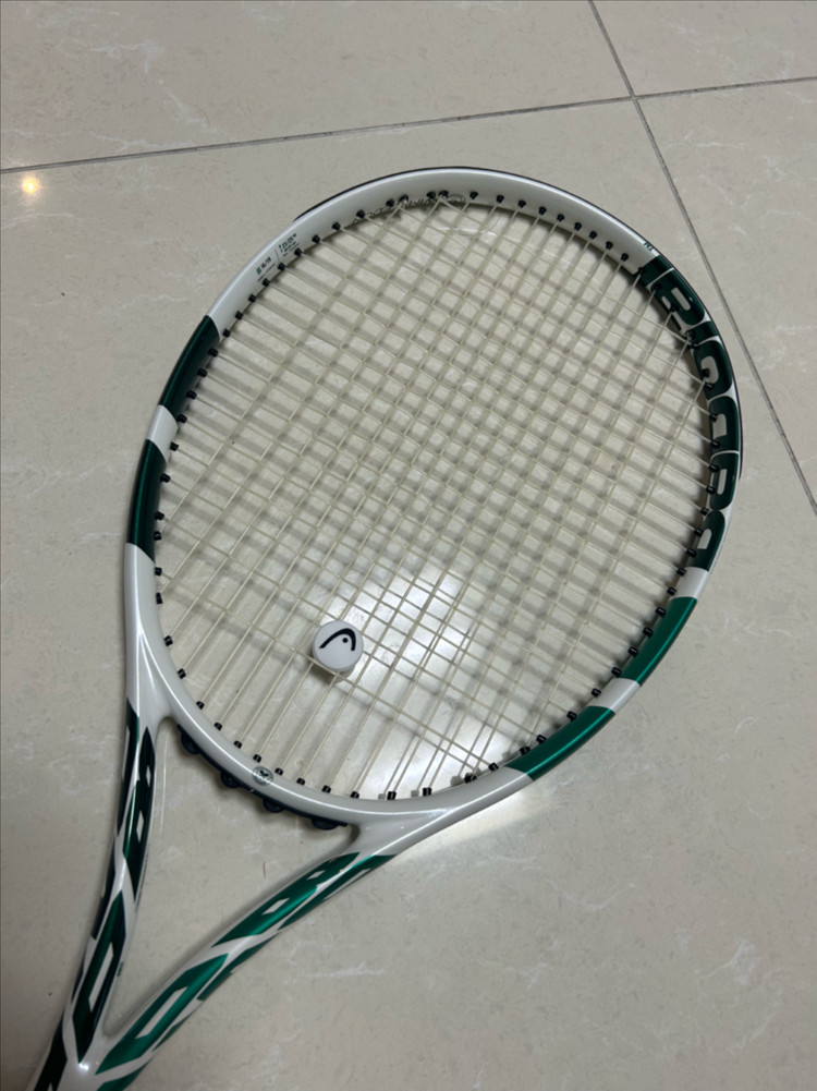 바볼랏 부스트 드라이브 테니스 라켓 + 가방 판매 이미지