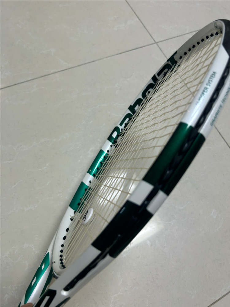 바볼랏 부스트 드라이브 테니스 라켓 + 가방 판매 이미지