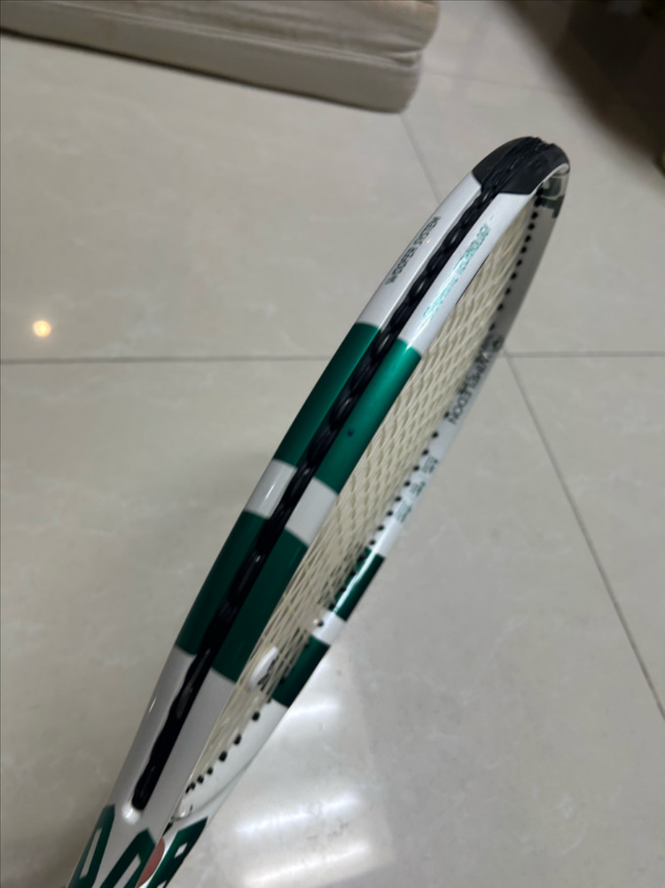 바볼랏 부스트 드라이브 테니스 라켓 + 가방 판매 이미지