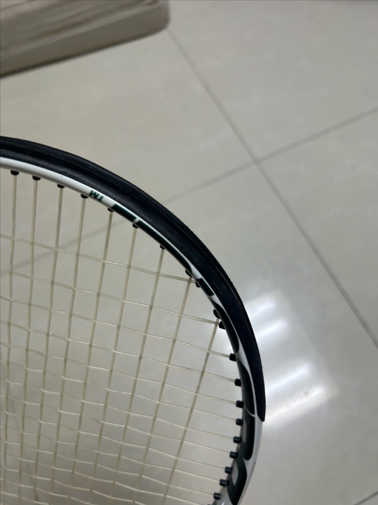 바볼랏 부스트 드라이브 테니스 라켓 + 가방 판매 이미지