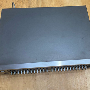 인켈 이퀄라이저 EQ 2500 inkel 부품용 이미지