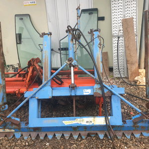 트랙터용 써래 이미지