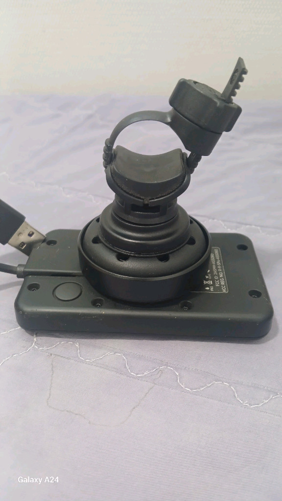 SP Connect(에스피 커넥트) 바이크 오토바이 무선 충전 모듈 폰 거치대+SP거치대브랜드: SP Connect 이미지