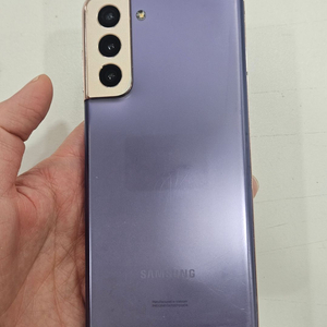갤럭시S21 256GB C급 이미지