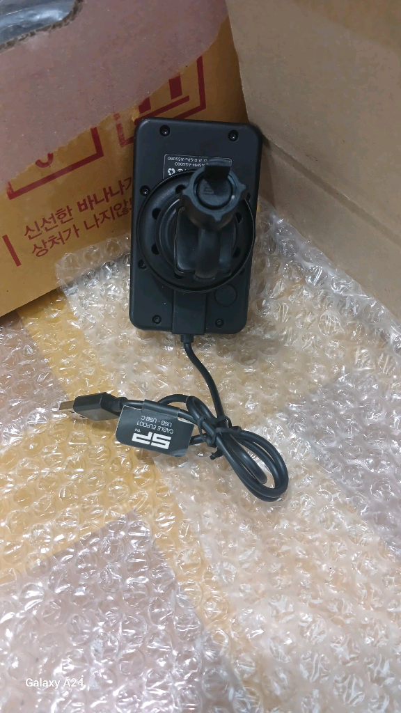 SP Connect(에스피 커넥트) 바이크 오토바이 무선 충전 모듈 폰 거치대+SP거치대브랜드: SP Connect 이미지