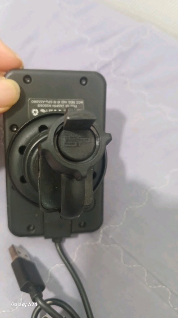 SP Connect(에스피 커넥트) 바이크 오토바이 무선 충전 모듈 폰 거치대+SP거치대브랜드: SP Connect 이미지