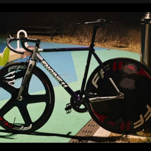 엔진11 애그플렌트그레이 대차만+디스크휠교신 이미지