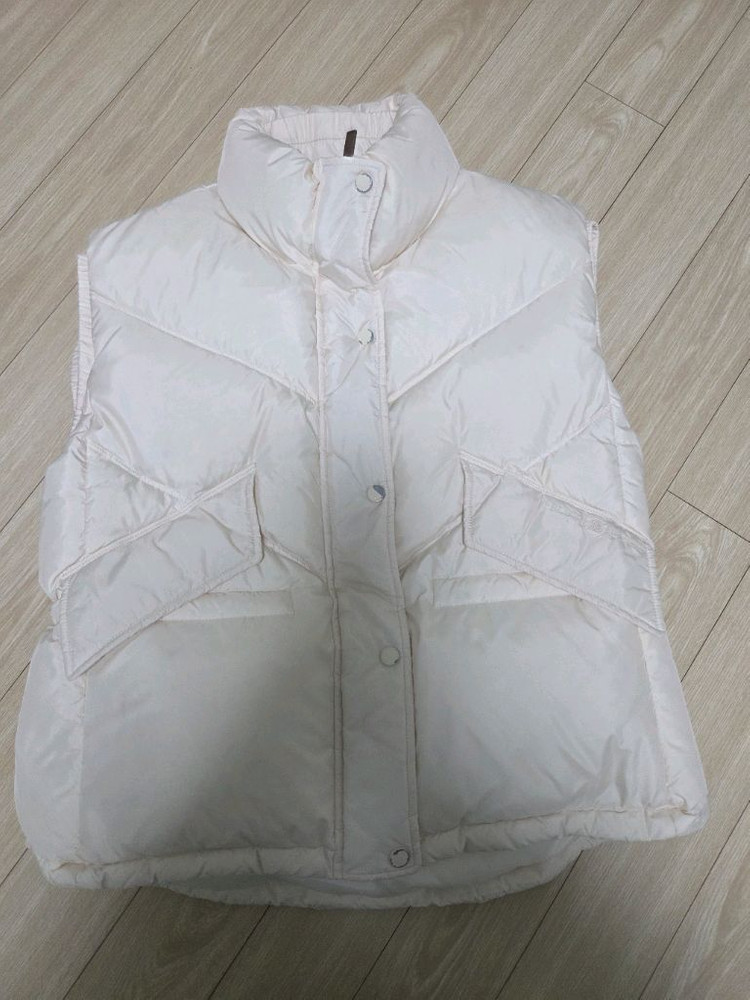 에고이스트 구스 베스트 55사이즈(정가299,000원)택포 5만원 이미지