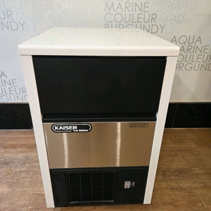 카페 업소용 카이저 50k 제빙기 이미지