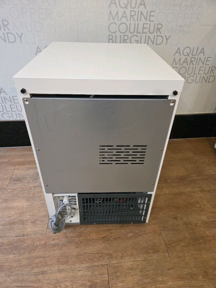 카페 업소용 카이저 50k 제빙기 이미지