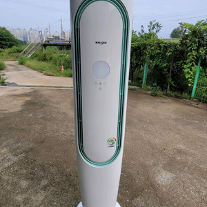 무료배송설치 LG 인버터 16평 에어컨 2014,7제조 기본설치비포함 이미지