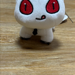 괴담출근 괴출 팝업 도마뱀 인형 이미지