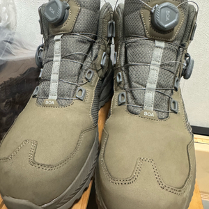 k2 kg-115 고어텍스 안전화 이미지