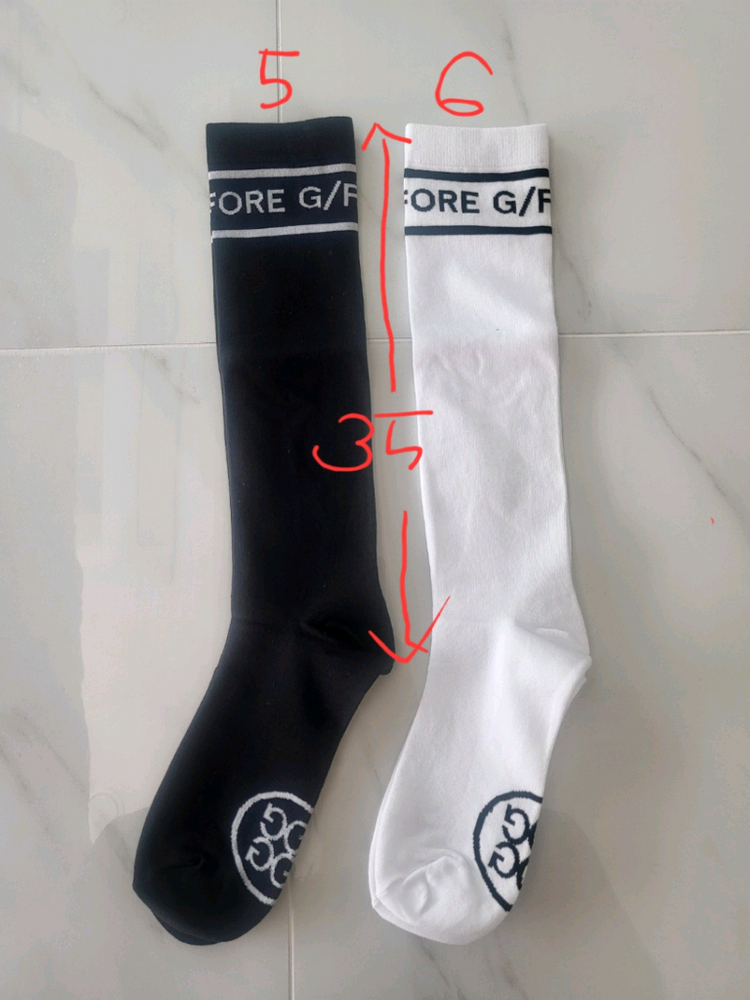 (당일배송)골프니삭스 PXG 지포어 말본 이미지