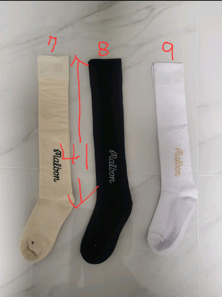 (당일배송)골프니삭스 PXG 지포어 말본 이미지