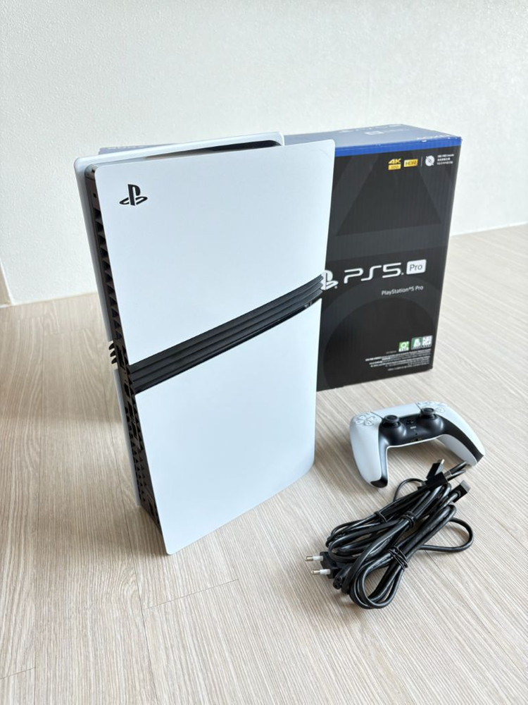 플스5 pro팝니자 이미지