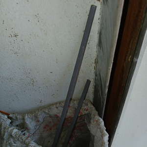 PVC 용접봉 이미지