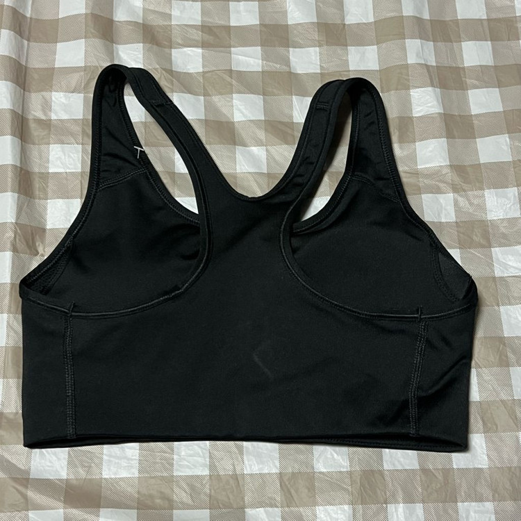 나이키 여성 스포츠브라 M 트레이닝복 운동복 여자의류 이미지