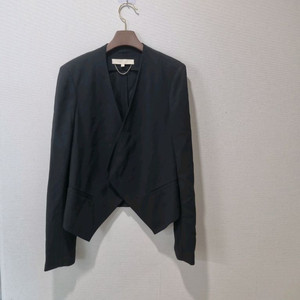 바네사브루노 블랙 자켓 국내정품 이미지