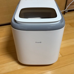 프롬비 FROM 제빙기 얼음 캠핑 살균 제빙 FD216 이미지