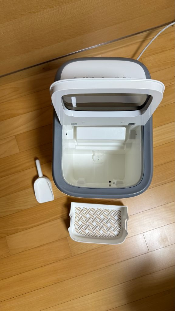 프롬비 FROM 제빙기 얼음 캠핑 살균 제빙 FD216 이미지