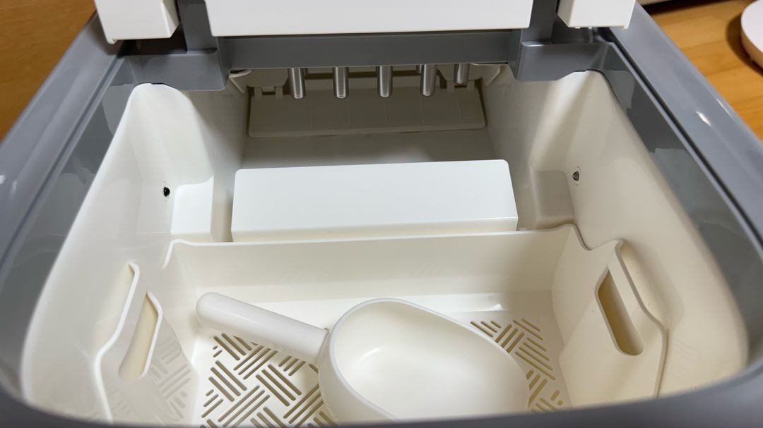 프롬비 FROM 제빙기 얼음 캠핑 살균 제빙 FD216 이미지