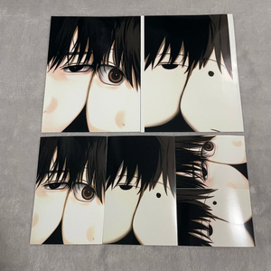 나쁜 친구 프박 프린팅박스 bl 비엘 웹툰 이미지