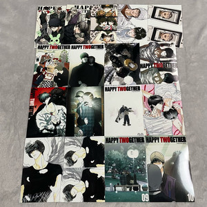 해피투게더 프박 프린팅박스 bl 비엘 웹툰 이미지