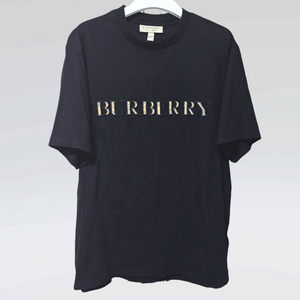 정품 버버리 반팔티/남95~105 이미지