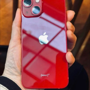 스마트폰 레드 512GB 이미지