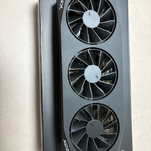 라데온 9070XT 머큐리 이미지