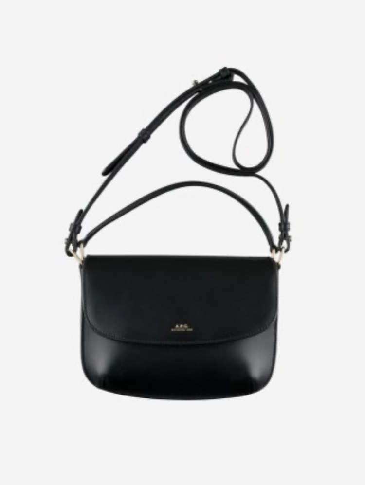 아페쎄 사라 미니 크로스백 1회 단시간착용 이미지